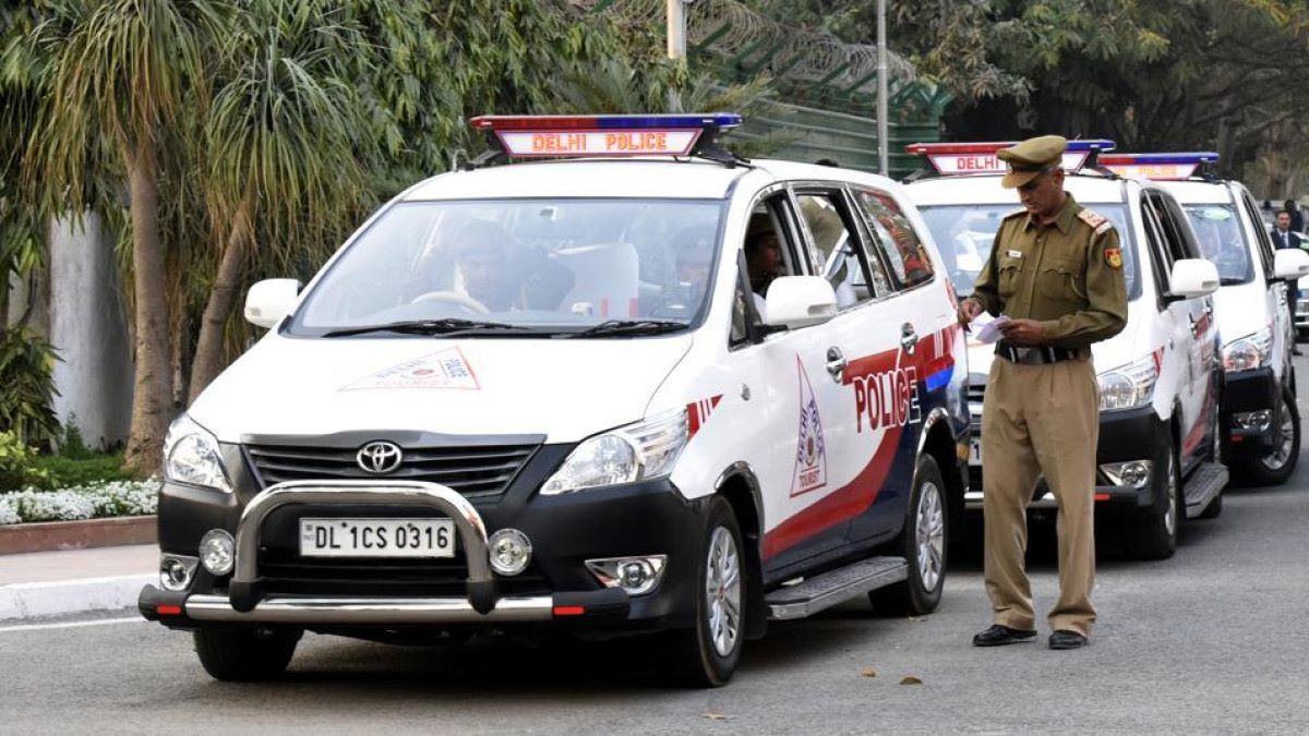 अब दिल्ली में स्पेशल CP और जॉइंट कमिश्नर भी करेंगे पट्रोलिंग