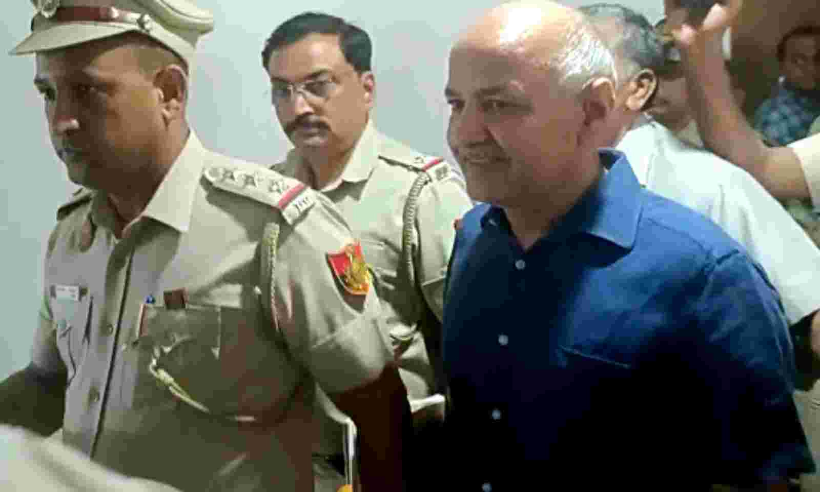 Delhi News: पूर्व डिप्टी सीएम के साथ मारपीट हुई या नहीं, कोर्ट देखेगा फुटेज