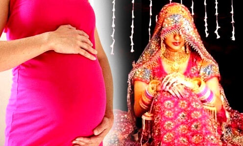 OMG! साली की हुई जीजा से शादी… नई दुल्हन ने 10 दिन में ही दिया बेटी को जन्म… भौचक्के रह गए ससुराल वाले