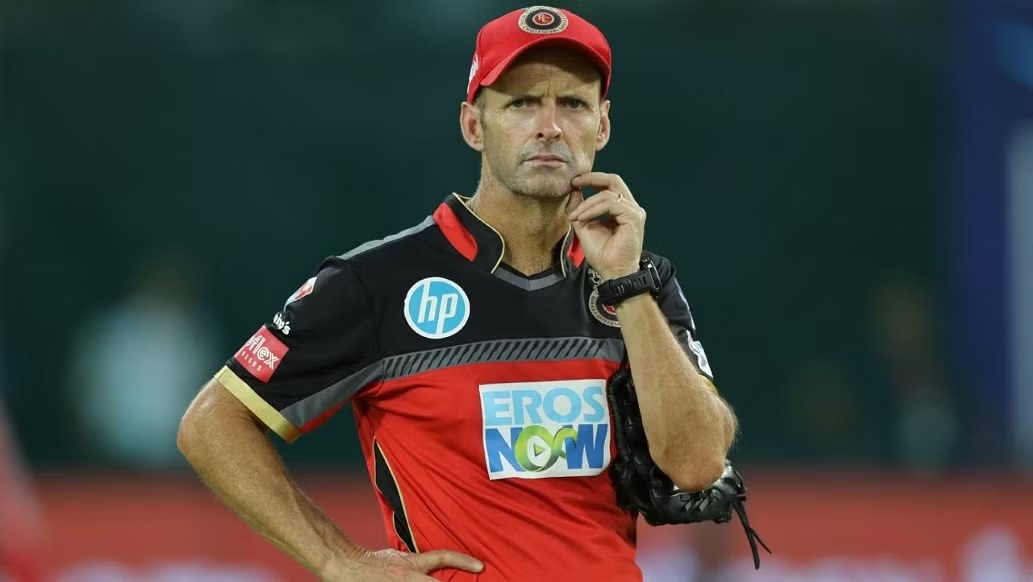 गिल की तेंदुलकर और कोहली से तुलना… क्या बोले गुजरात टाइटन्स के कोच Gary Kirsten