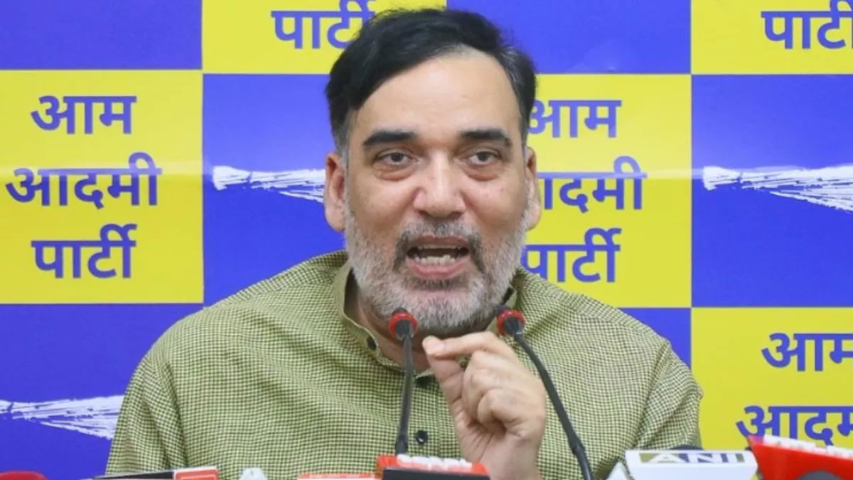 केंद्र के अध्यादेश के खिलाफ AAP ने 11 जून को दिल्ली में ‘महारैली’ करने का किया एलान