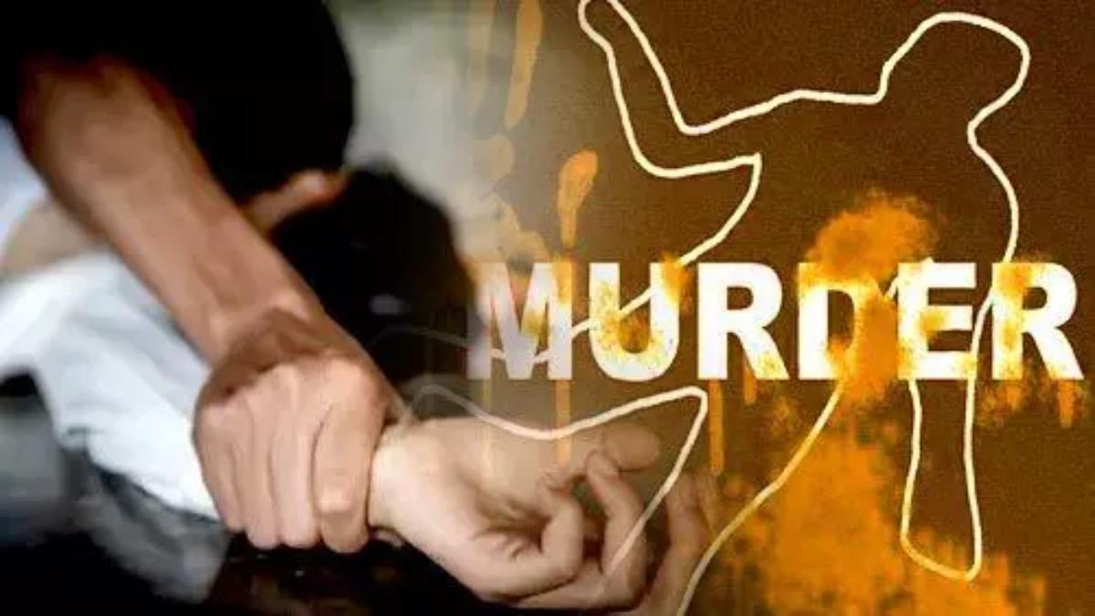भोपाल में शादीशुदा महिला से रेप के बाद हत्या ! परिजनों ने लगाया आरोप, पुलिस बता रही सड़क दुर्घटना, ऑटो ड्राइवर गिरफ्तार