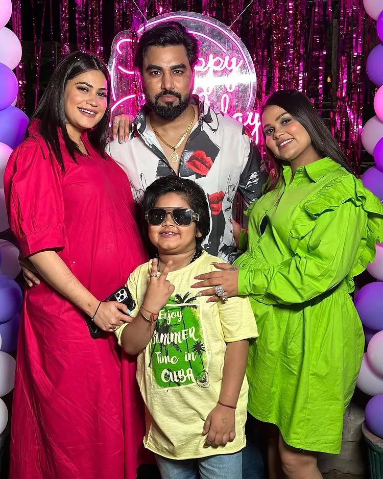 Omg Armaan Malik ने की है तीन शादियां, पत्नियों ने बताया सारा सच