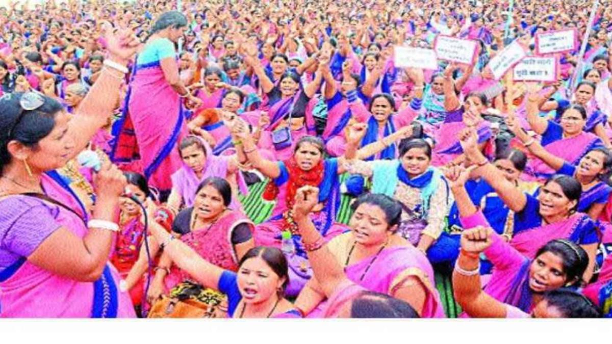 MP में आंगनबाड़ी कार्यकर्ता और सहायिकाओं का बढ़ा मानदेय, 1 जुलाई से होगा लागू, आदेश जारी