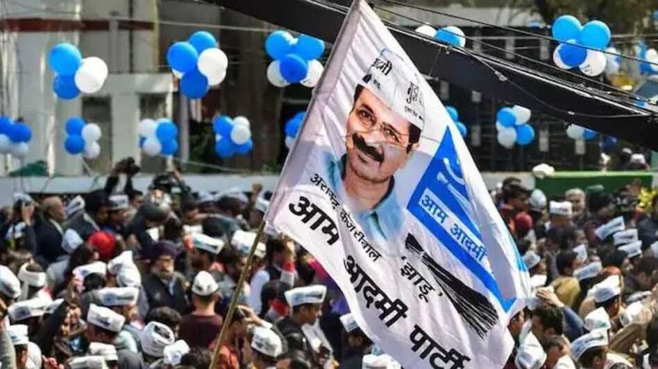 MP में तीसरी ताकत बनेगी ‘आप’! क्या चल पाएगा दिल्ली वाला जादू, जानिए क्या है पार्टी का प्लान ?