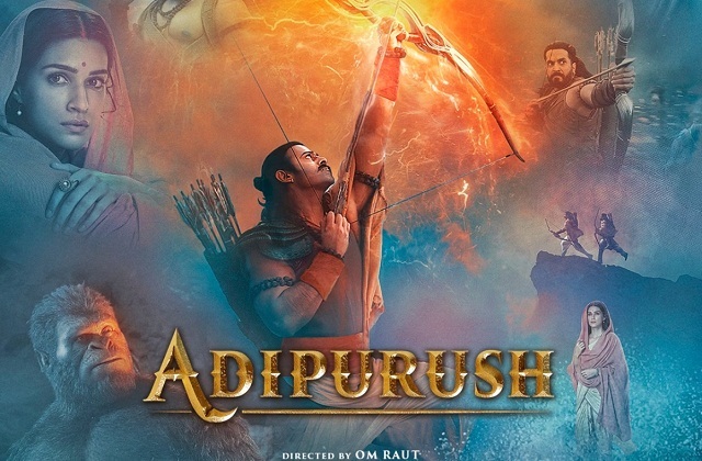 कार्तिकेय 2′ और ‘द कश्मीर फाइल्स’ के प्रोड्यूसर ने खरीदी ‘आदिपुरुष’ की 10 हजार टिकट, फ्री में बाटेंगे लोगों को