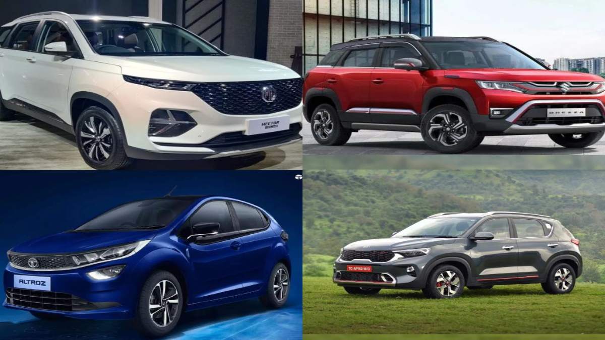 Ambient Lighting Cars: कार के इंटीरियर को प्रीमियम बनाती हैं एंबिएंट लाइट्स, इनमें मिलता है यह फीचर