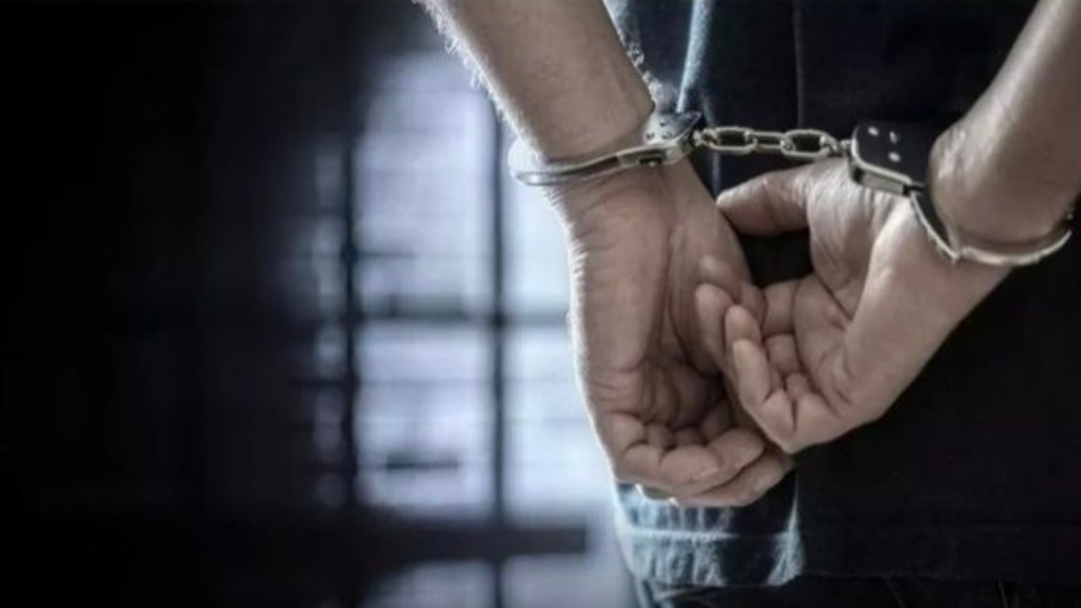 युवक को थर्ड डिग्री देने का मामला, पुलिस ने 4 आरोपियों को किया गिरफ्तार