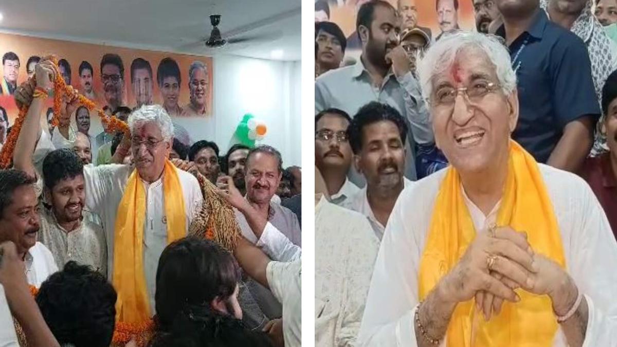 अंबिकापुर में डिप्टी सीएम सिंहदेव का भव्य स्वागत : समर्थकों को किया संबोधित, कहा- अब केवल काका-बाबा से काम नहीं चलेगा, पूरे कांग्रेस परिवार को साथ आना होगा…