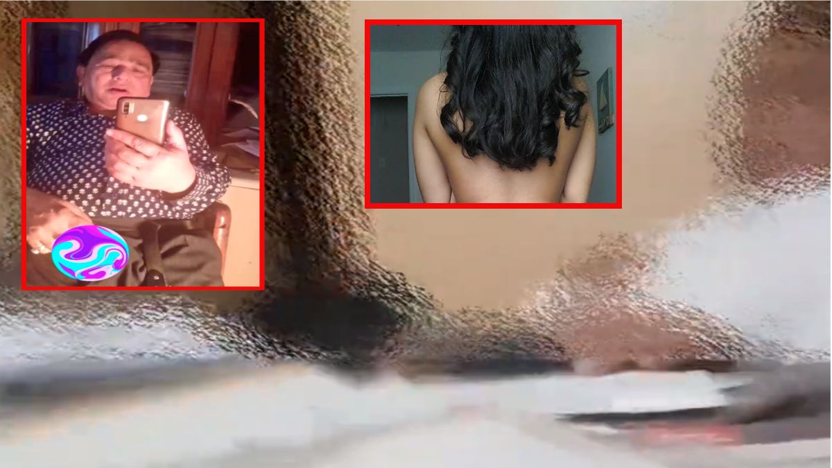 लड़की के साथ आपत्तिजनक हालत में दिखा वरिष्ठ अधिवक्ता, अश्लील Video हो रहा वायरल, बार एसोसिएशन में मचा हड़कंप