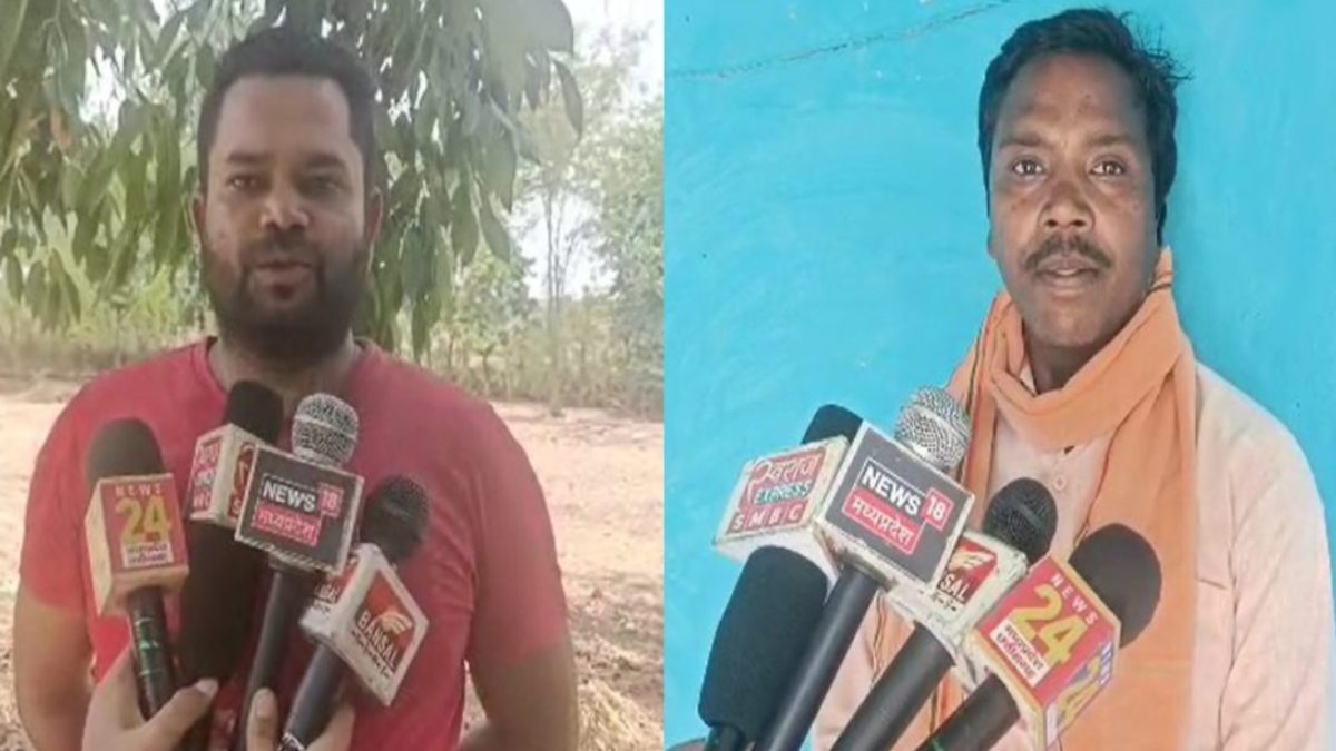 पीएम मोदी का MP दौराः शहडोल जिले के दो गांव में पीएम आवास में रहने वाले आदिवासी परिवार से मिलेंगे, अफसरों ने दी जानकारी, गांव में तैयारी शुरू