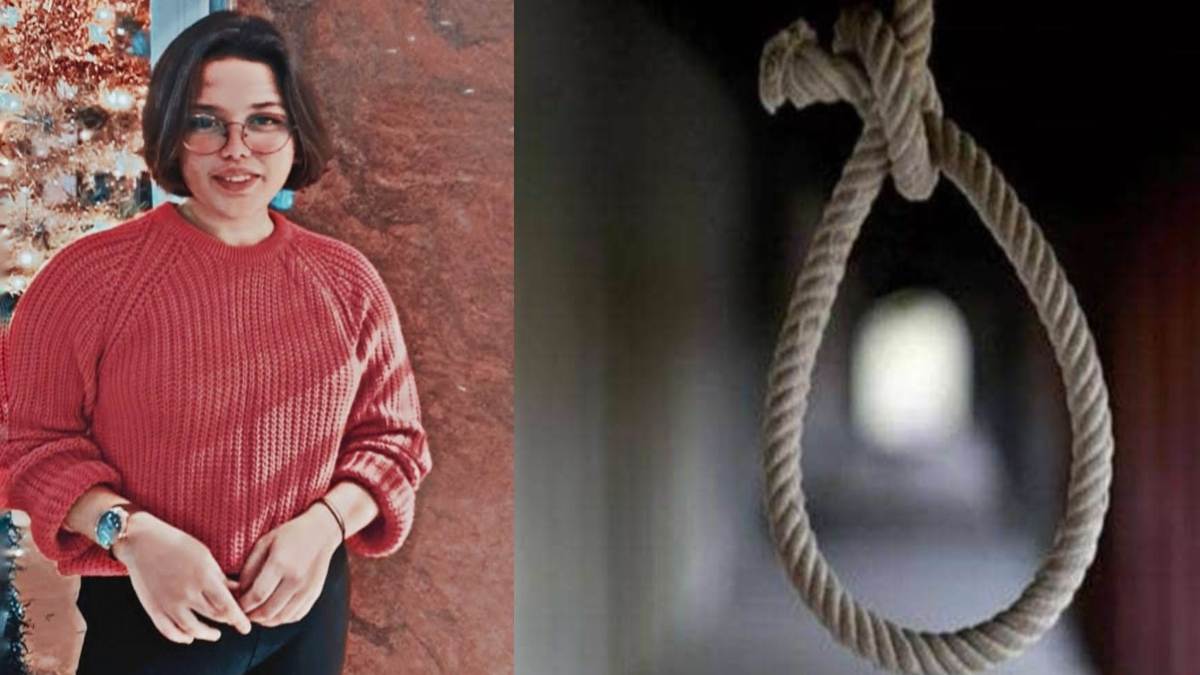 नीट की तैयारी करने वाली छात्रा ने किया सुसाइड: घर में फांसी लगाकर दी जान, जांच में जुटी पुलिस