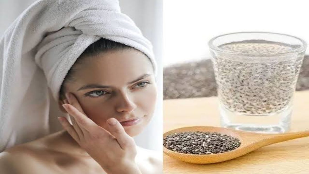 Beauty Tips: बहुत Healthy है चिया सीड्स, स्किन के लिए भी बेहद फायदेमंद, इस तरह से करें इस्तेमाल