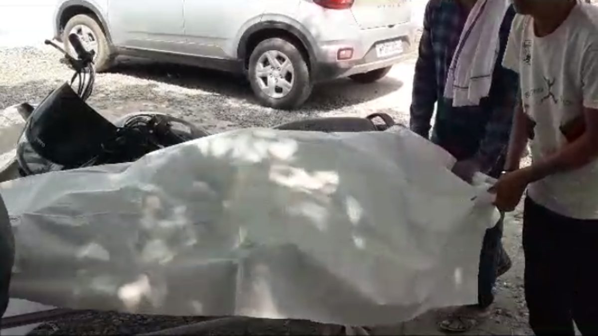 MP में फलदान कार्यक्रम में हर्ष फायरिंग, दो लोगों को लगी गोली: एक की मौत, प्रतिबंध के बाद भी नहीं रुक रही घटनाएं