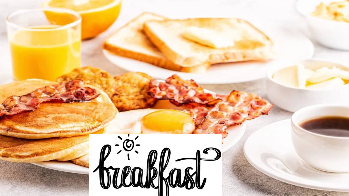 रोज सुबह नाश्ते में क्या बनाएं इस बात की आपको भी रहती है टेंशन? तो ये 5 Breakfast आपके लिए रहेंगे बेस्ट ऑप्शन