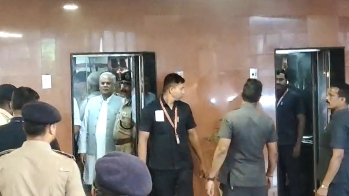 यूनिफाइड कमांड की बैठक: CM बघेल, गृहमंत्री, मुख्य सचिव, DGP समेत कई अफसर मौजूद, नक्सल ऑपरेशन और बजट समेत इन चुनौतियों पर होगी चर्चा