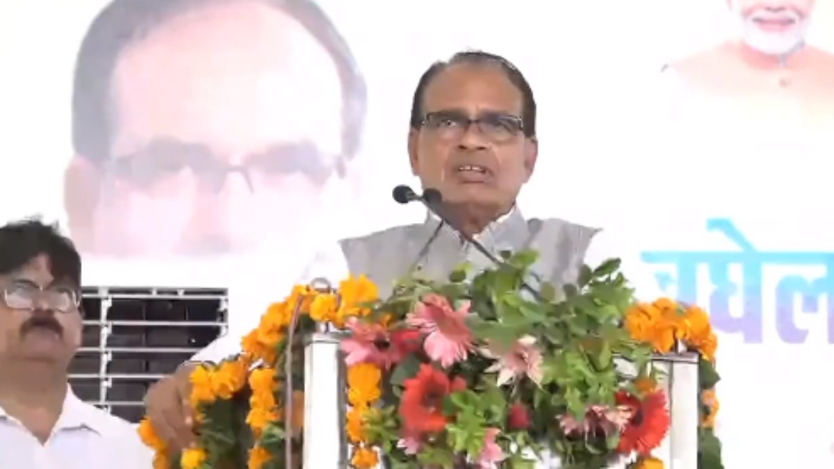 सीएम शिवराज का बड़ा ऐलान: पाल, बघेल, धनगर समाज का बनेगा कल्याण बोर्ड, अध्यक्ष को मिलेगा मंत्री का दर्जा, लोकमाता अहिल्यादेवी के नाम पर बस स्टैंड, जयंती पर ऐच्छिक अवकाश