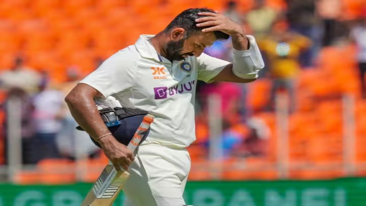 SPORTS BREAKING: Cheteshwar Pujara को तगड़ा झटका, Team India से बाहर, जानिए किसे मिला मौका ?