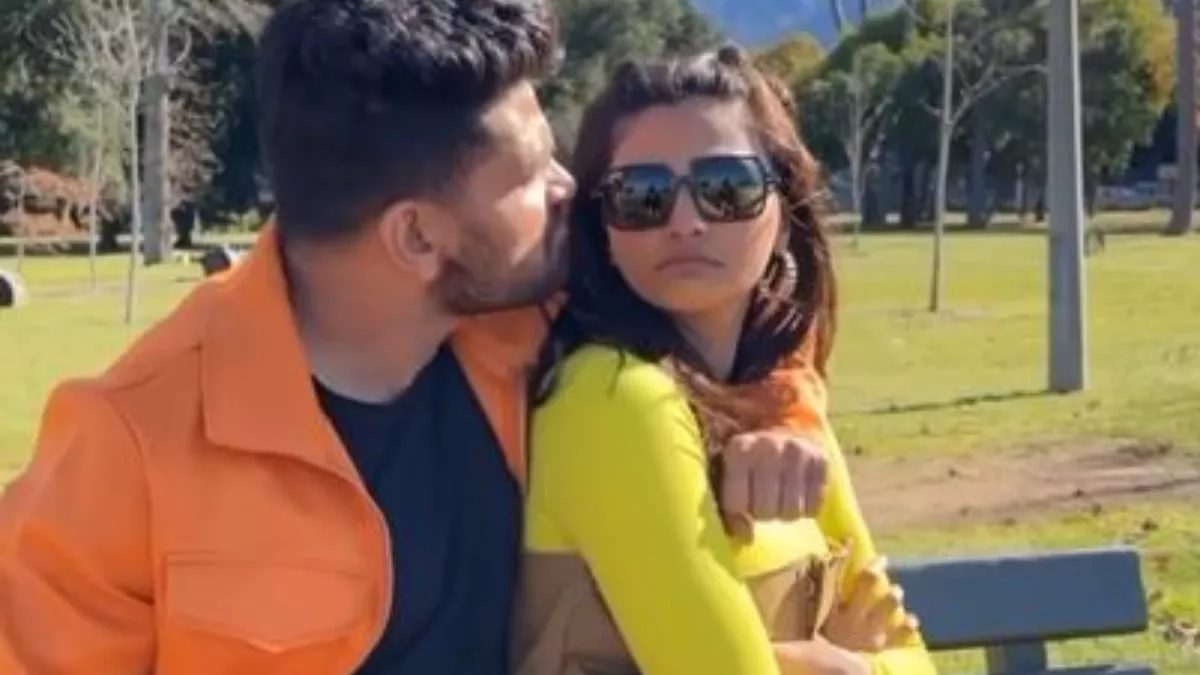 Khatron Ke Khiladi 13: डेजी शाह ने शिव ठाकरे के साथ सोशल मीडिया में शेयर किया फोटो, फैंस ने कहा- कहीं प्यार ना हो जाए…