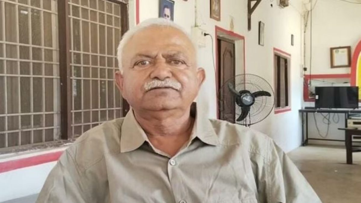 एमपी बीजेपी में नहीं थम रहा नाराजगी का दौर: अब इस पूर्व विधायक ने दिया इस्तीफा, कहा- मूल सिद्धांतों से भटक चुकी है पार्टी, कांग्रेस ज्वाइन करने की कही बात