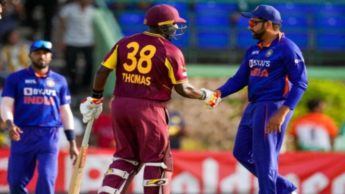 IND vs WI Series Schedule: West Indies ने India के खिलाफ Test, ODI और T20I का किया ऐलान, यहां देखिए सीरीज का A to Z शेड्यूल