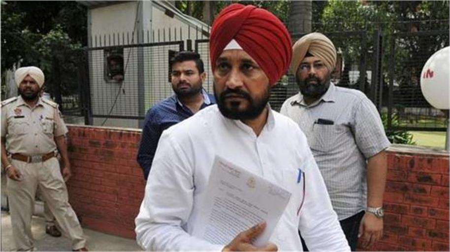 पूर्व सीएम चन्नी से ₹2 करोड़ की रंगदारी मांगने वाला गिरफ्तार