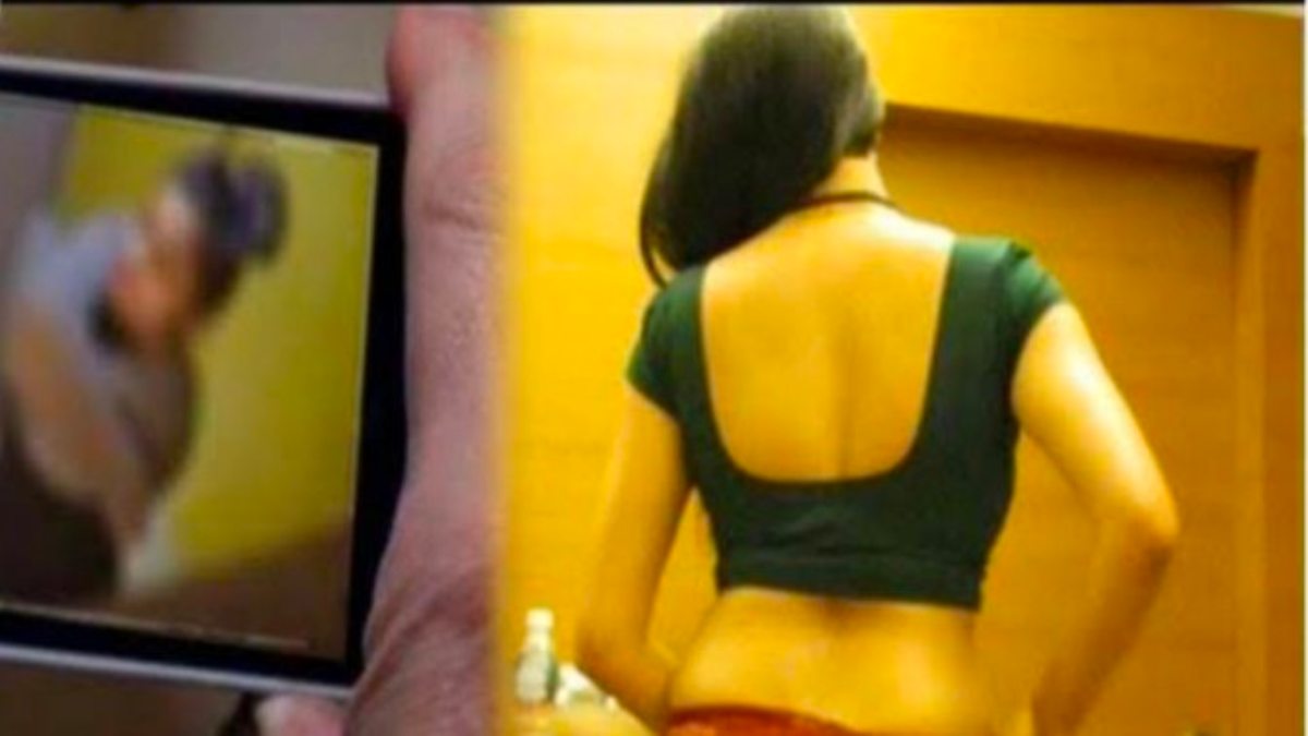 वीडियो कॉल रिसीव करते ही न्यूड गर्ल ने की गंदी बात… बुजुर्ग को हनी ट्रैप में फंसाया