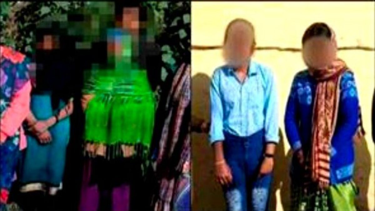 सोशल मीडिया का साइड इफेक्ट: मोहब्बत के नाम पर इस शहर की 64 लड़कियों ने अपनों को छोड़ा, 55 को पुलिस ने ढूंढा