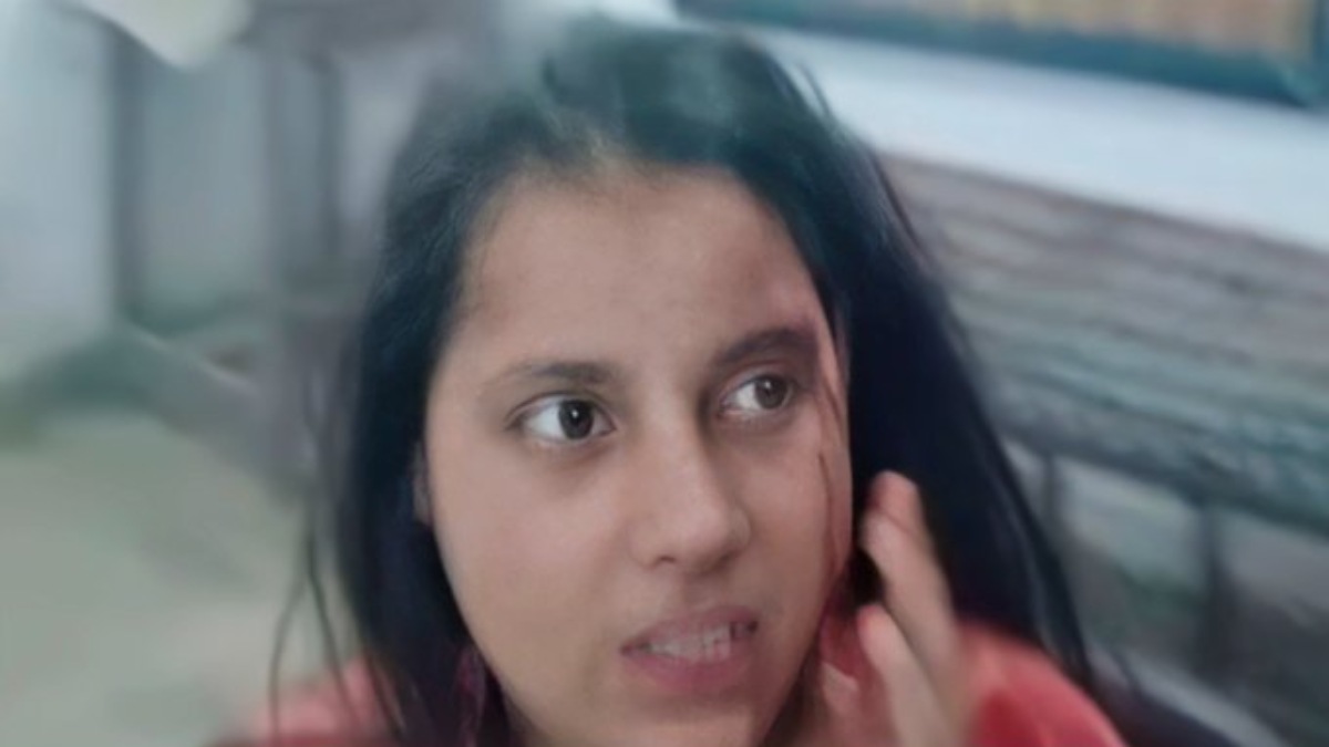 किडनैप युवती को सड़कों पर 1 घंटे घुमाया, लाइटर से जलाने की कोशिश की, फिर हाईवे पर छोड़कर भाग निकले आरोपी