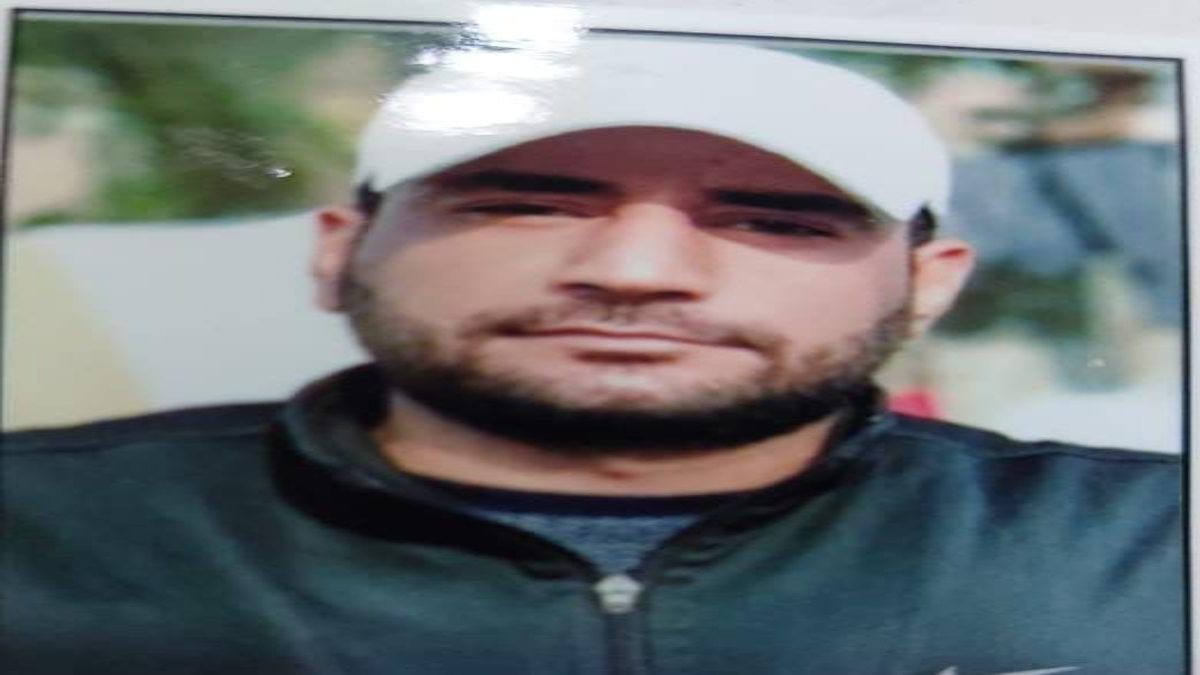 एनकाउंटर में मारा गया इनामी अपराधी, व्यापारी की हत्या में वांटेड था आरोपी