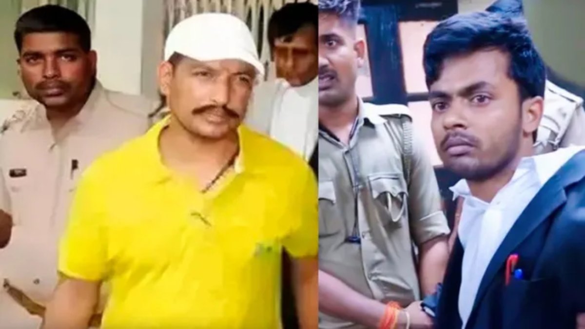 357 बोर की अमेरिकन अल्फा रिवॉल्वर से हुई संजीव जीवा की हत्या, हुआ खुलासा