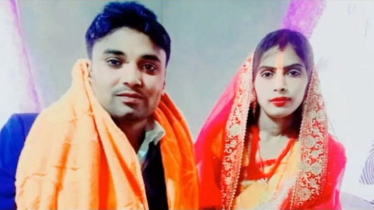 शादी के तीसरे दिन ही पत्नी ने प्रेमी से करा दी पति की हत्या, पांचवे दिन प्रेमी का भी मर्डर…उलझी पुलिस