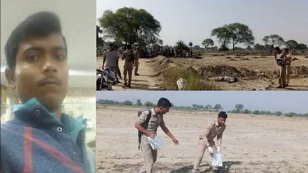 पहले दारू पार्टी फिर खौफनाक बदला: बेरहमी से पीटने के बाद काटा प्राइवेट पार्ट, फिर चाकू से गोदा