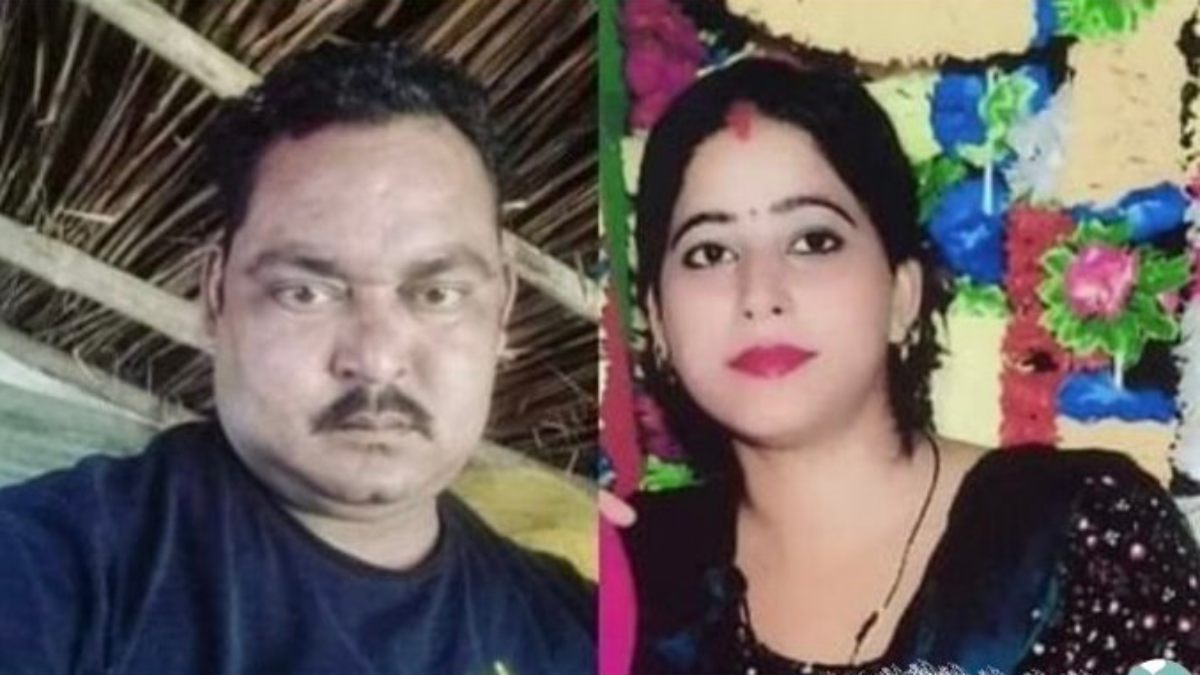 पड़ोसी फल वाले से पत्नी की दोस्ती; गुस्साए पति ने गोली मारकर की हत्या, फिर फल विक्रेता पर भी की फायरिंग