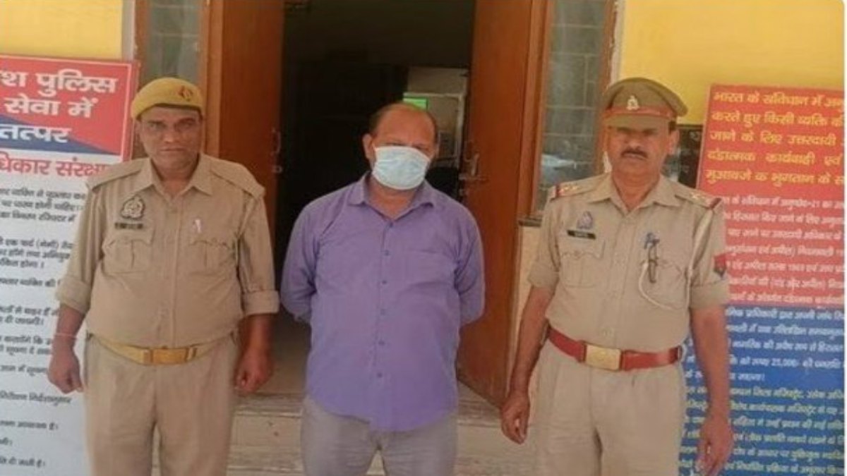 56 साल के डॉक्टर ने 25 साल की युवती से फेसबुक पर की दोस्ती; मुलाकात के लिए बुलाया, फिर किया रेप