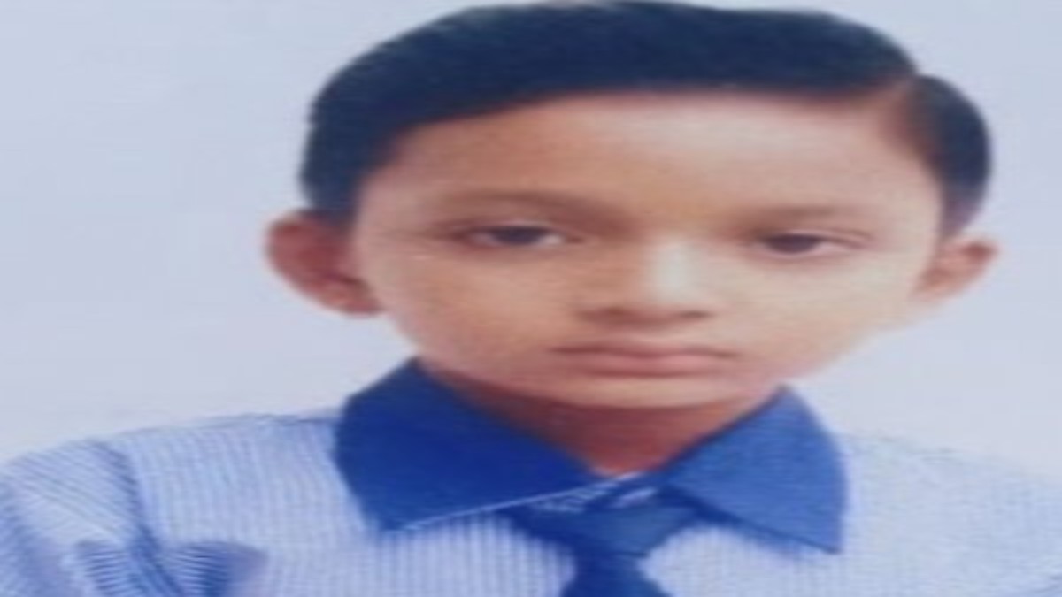 नौकर ने ही बुझा दिया घर का चिराग, 8 दिन पहले ही भीख मांगने आए युवक को पिता ने रखा था काम पर