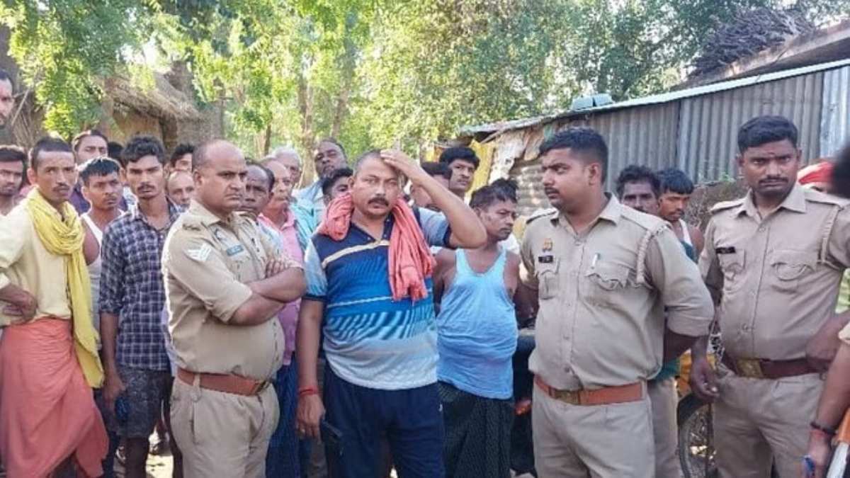 दलित नाबालिग को रेप की VIDEO से ब्लैकमेल कर रहे थे रेपिस्ट, तंग आकर युवती ने किया सुसाइड