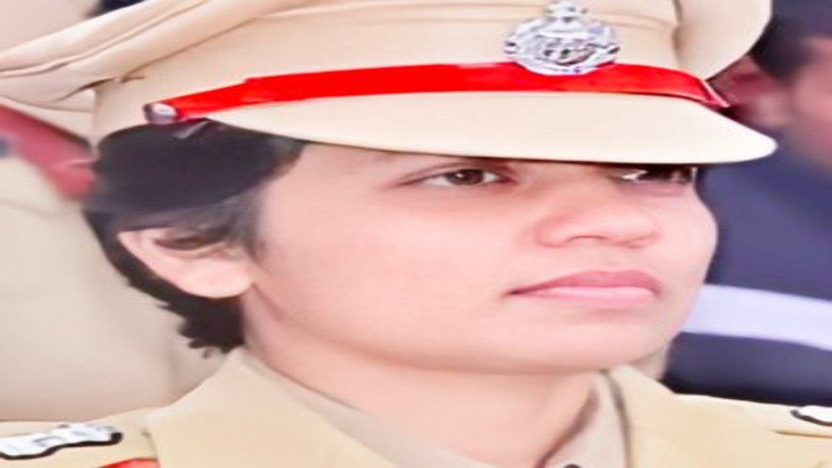 IPS मंजिल सैनी की बढ़ीं मुश्किलें, CBI ने दोषी पाया तो अब विभागीय जांच हुई शुरू