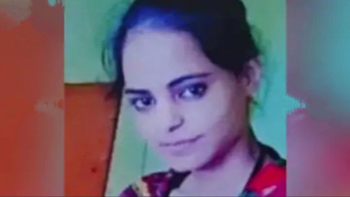 मुजफ्फरनगर में ऑनर किलिंग: बहन को बीच चौराहे पर मारी गोली, 2 साल पहले लव मैरिज करने की भाइयों ने दी सजा