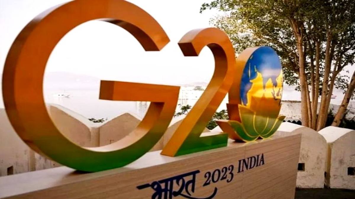 भोपाल में जी-20 के साइंस-20 का दो दिवसीय सम्मेलन: ‘कनेक्टिंग साइंस टू सोसाइटी एंड कल्चर’ आज से शुरू