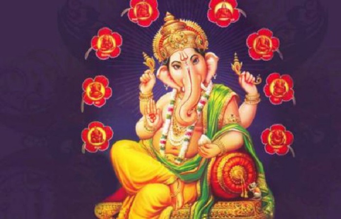 बुधावर विशेष : मूर्ति में किस तरफ होनी चाहिए भगवान गणेश की सूंड