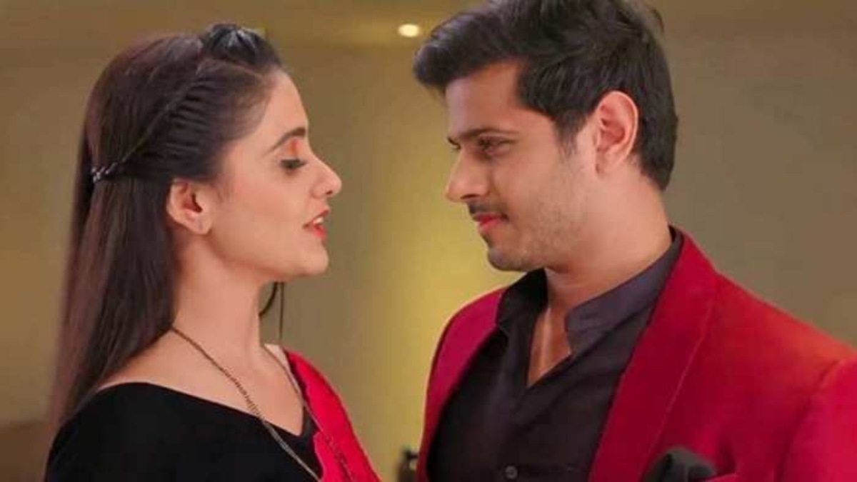 Ghum Hai Kisikey Pyaar Meiin: सई और विराट हुए भावुक, कहा- अपना कोट और वर्दी साथ ले जायेंगे