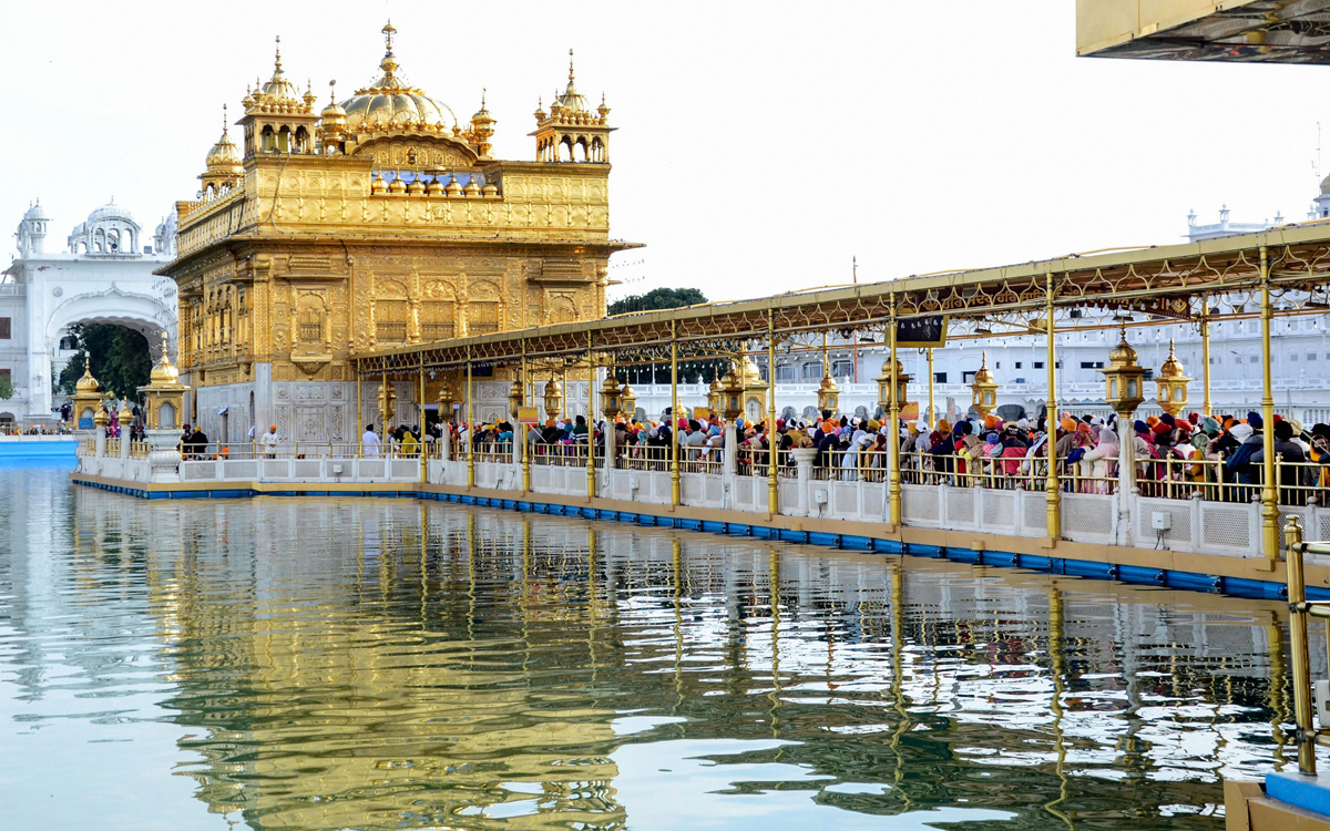 SGPC ने रद्द किया गुरुद्वारा एक्ट संशोधन बिल