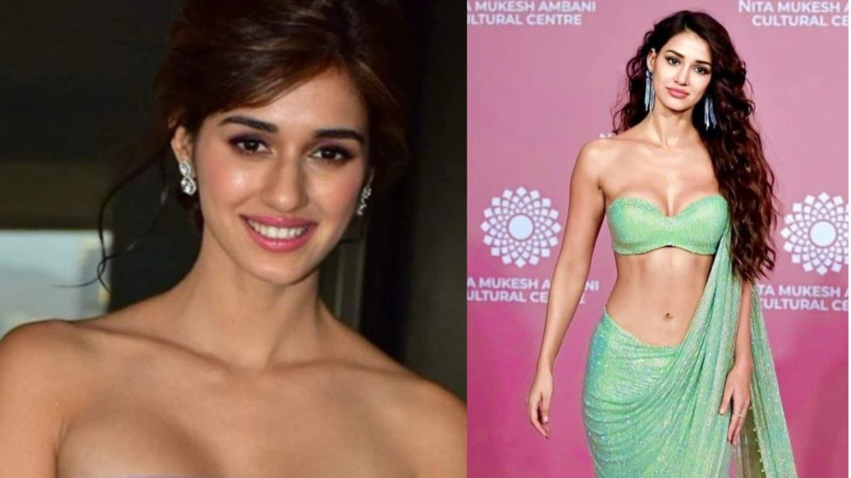 Happy birthday Disha Patani: Ms Dhoni ने दी अलग पहचान, स्ट्रगल किया और आज जी रही लग्जरी लाइफ