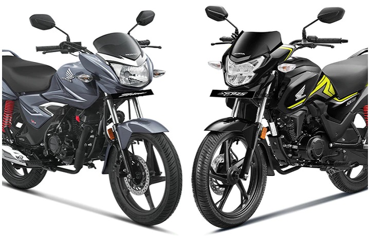 Honda Shine 125: होंडा ने लॉन्च की नई शाइन 125, कीमत के साथ जानें फीचर्स और स्पेसिफिकेशन