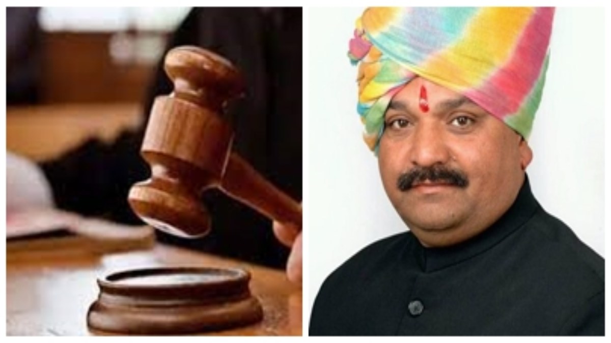 घाटाबिल्लोद गोलीकांड: पूर्व विधायक बालमुकुंद सिंह गौतम सहित अन्य आरोपियों को कोर्ट ने सुनाई 7-7 साल की सजा, जानें क्या है पूरा मामला