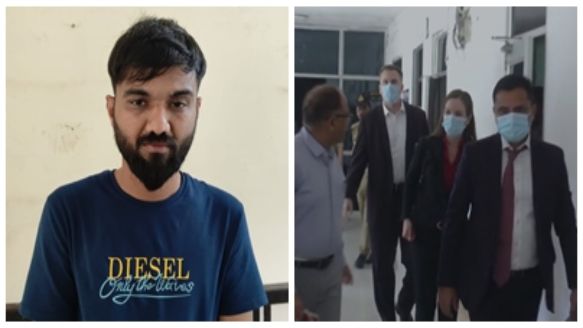 MP: अमेरिकन सिटीजन को ठगने वाला एक और आरोपी चढ़ा क्राइम ब्रांच के हत्थे, यहां से हुई गिरफ्तारी, FBI के इनपुट पर हुआ फ्रॉड का भंडाफोड़