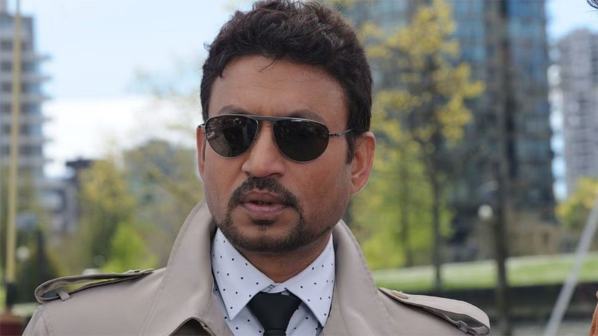 Irrfan Khan पर उनकी पत्नी Sutapa Sikdar लिखने जा रहीं है किताब, नाम सोशल मीडिया में किया शेयर