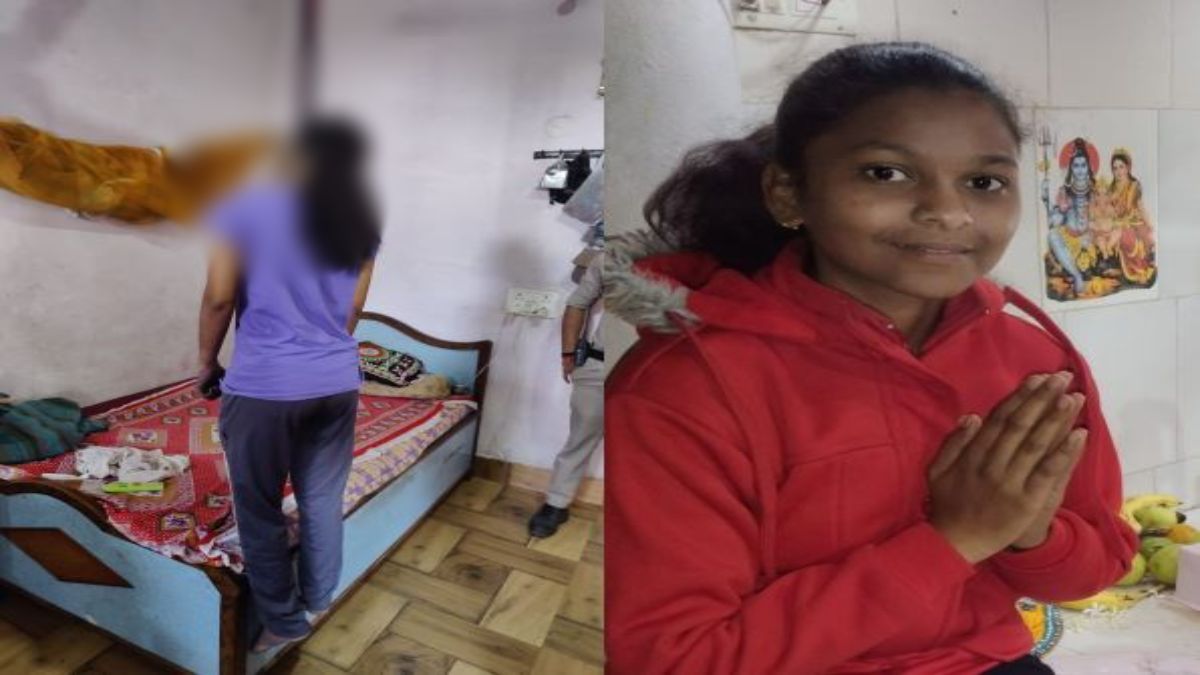 MP में बेसबॉल की नेशनल प्लेयर ने की खुदकुशी: फंदे से लटककर दी जान, कारण अज्ञात, जांच में जुटी पुलिस