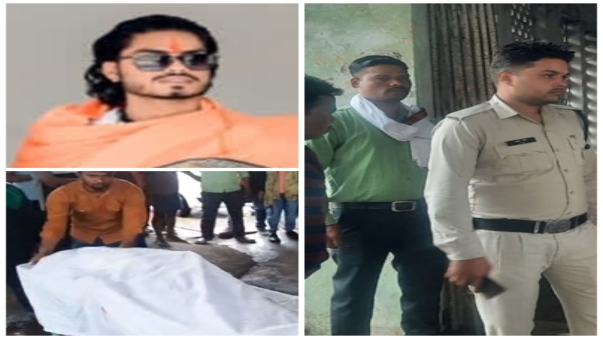 शादी समारोह में हत्या से सनसनी: बारात में आए युवक पर चाकू से ताबड़तोड़ हमला, मौत, आरोपी फरार   